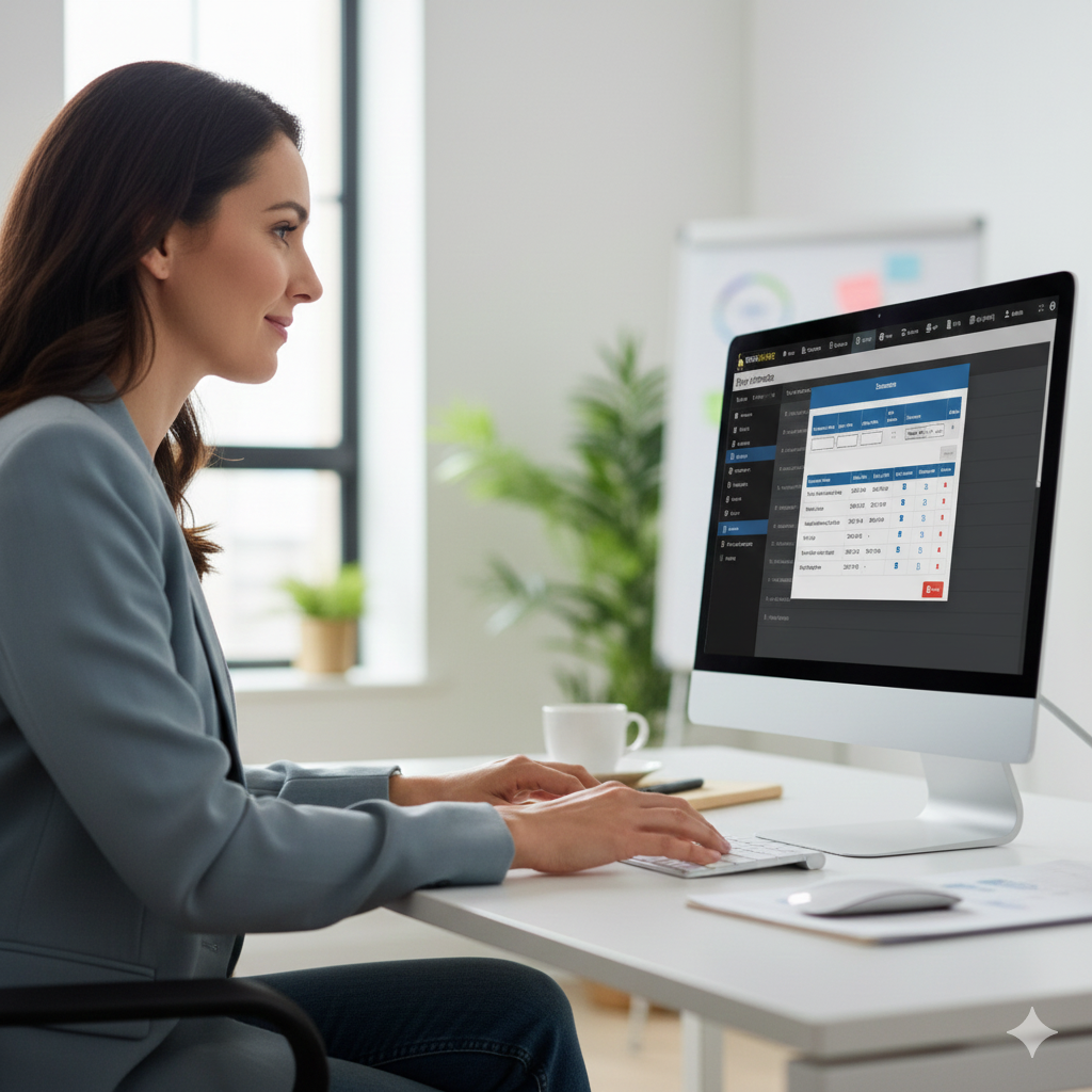 How to avoid DOT fines with PermiShare